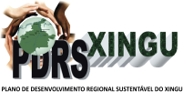 PDRS Xingu Logo