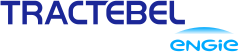 Tractebel Logo